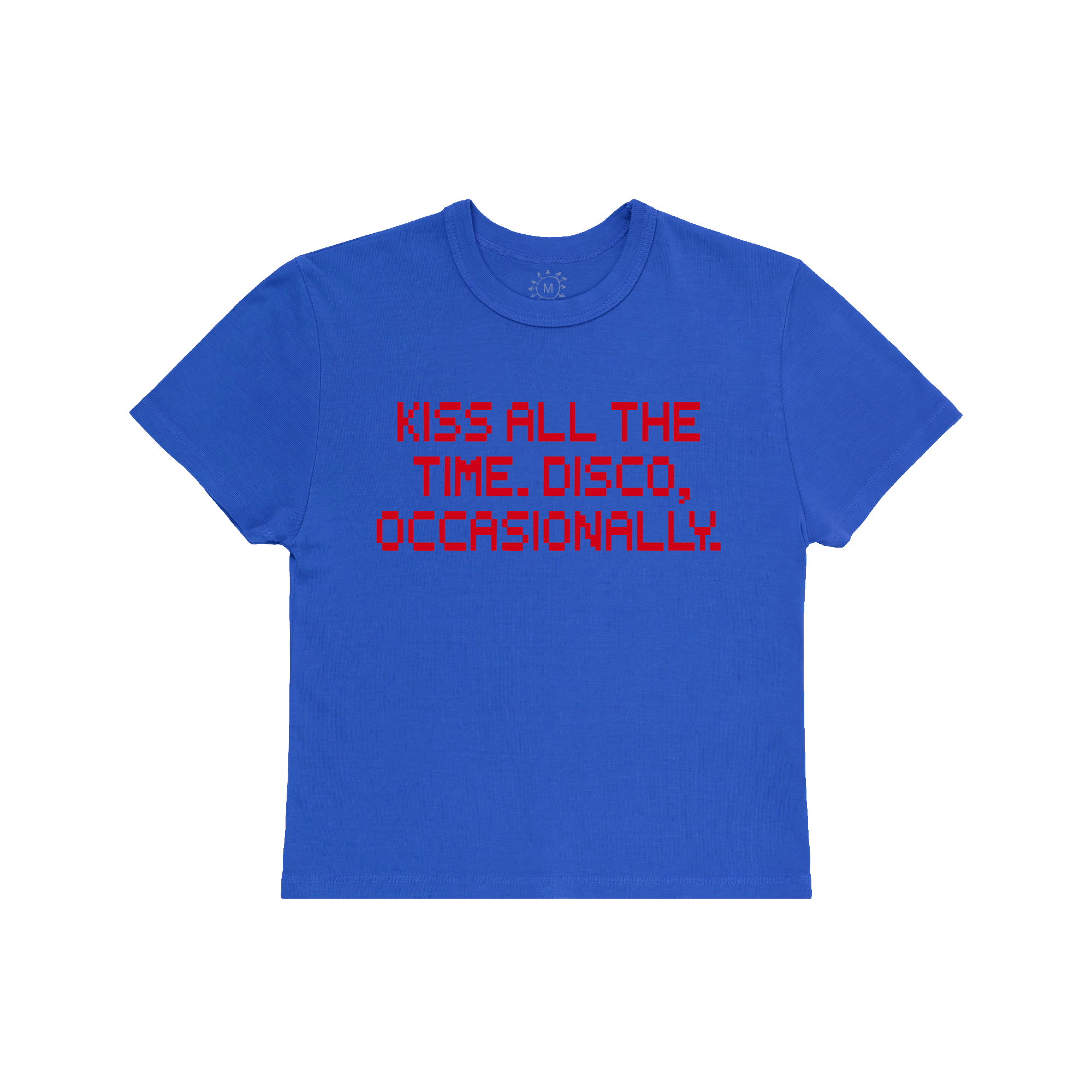 KATTDO COVER BABY TEE – Harry Styles EU
