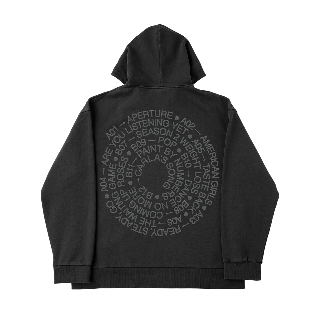 SPECIAL TRACKSUIT ZIP UP