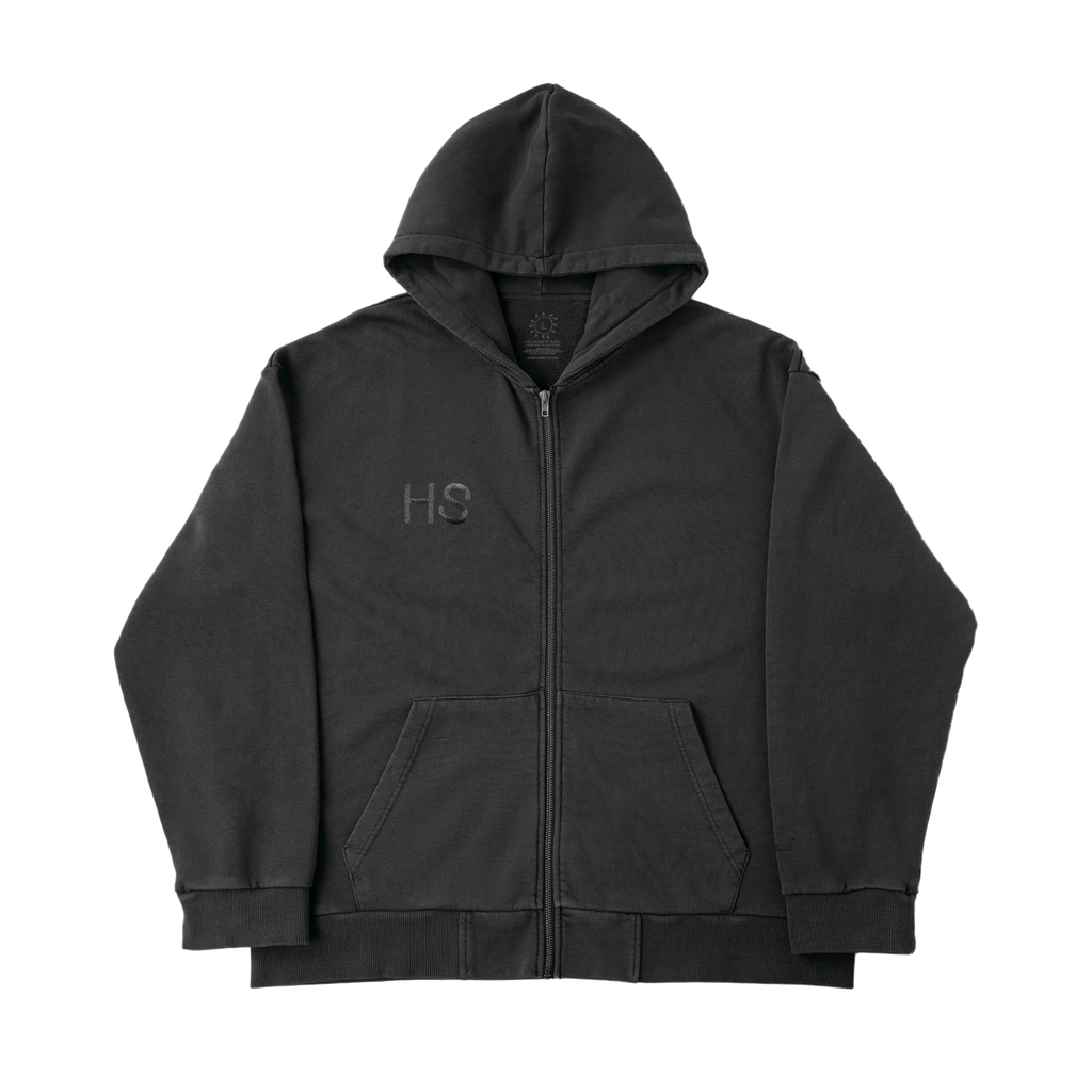 SPECIAL TRACKSUIT ZIP UP