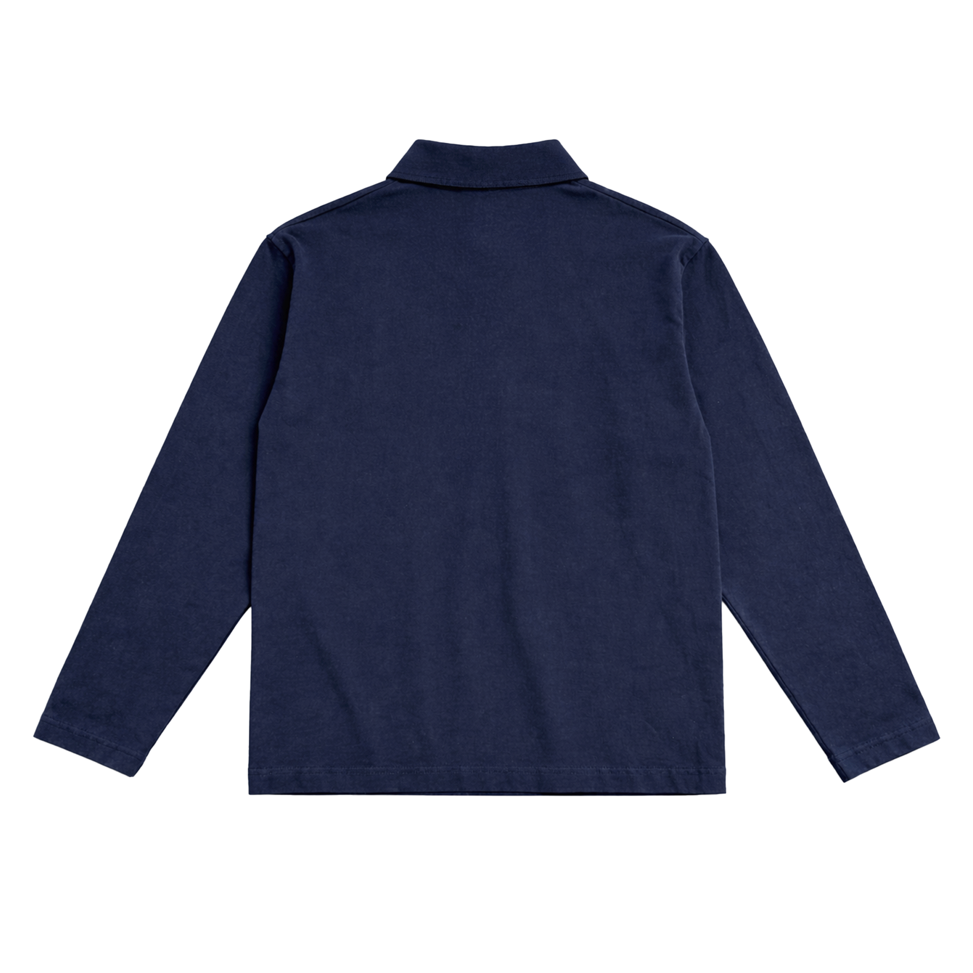 KATTDO Embroidered Rugby