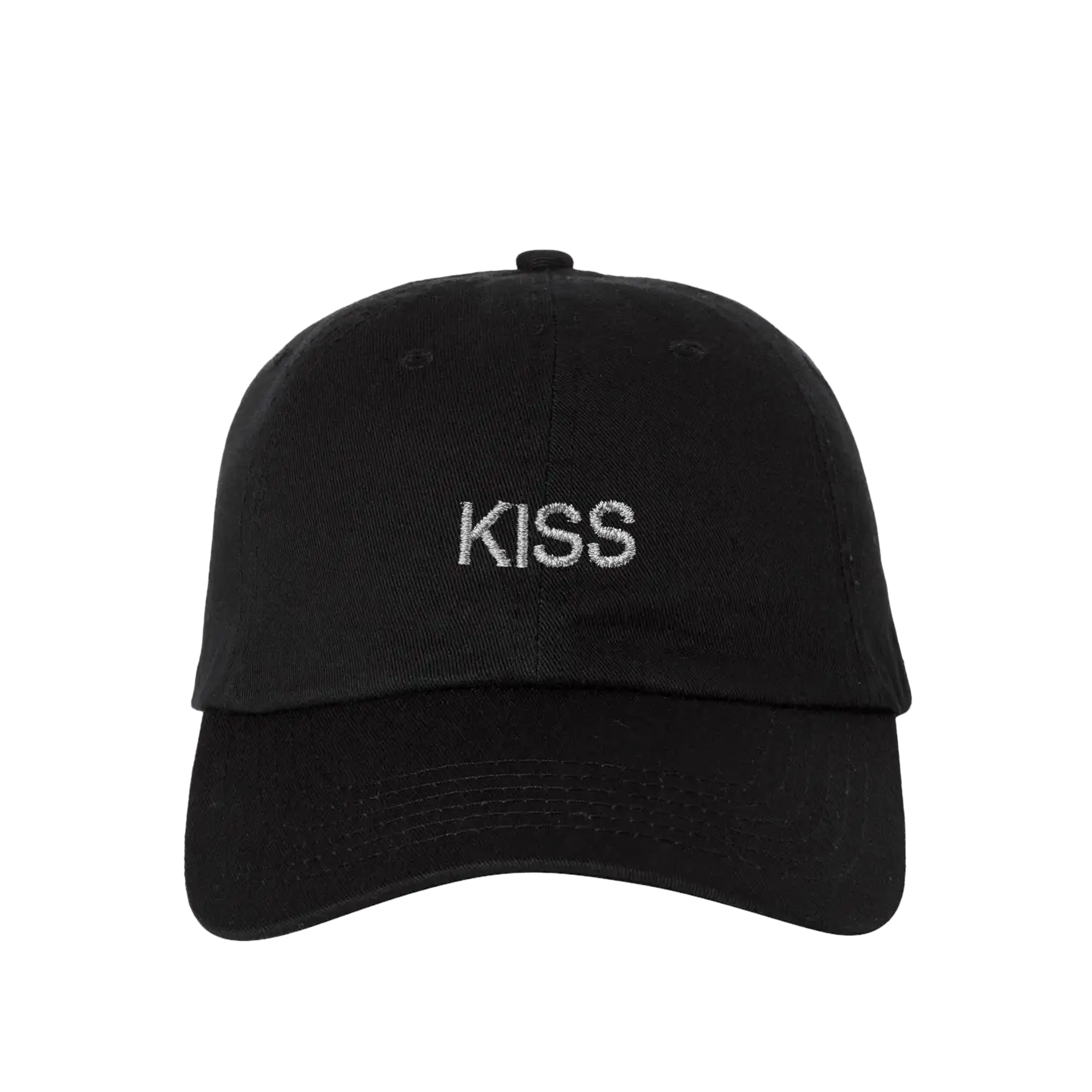 KISS DISCO BLACK HAT