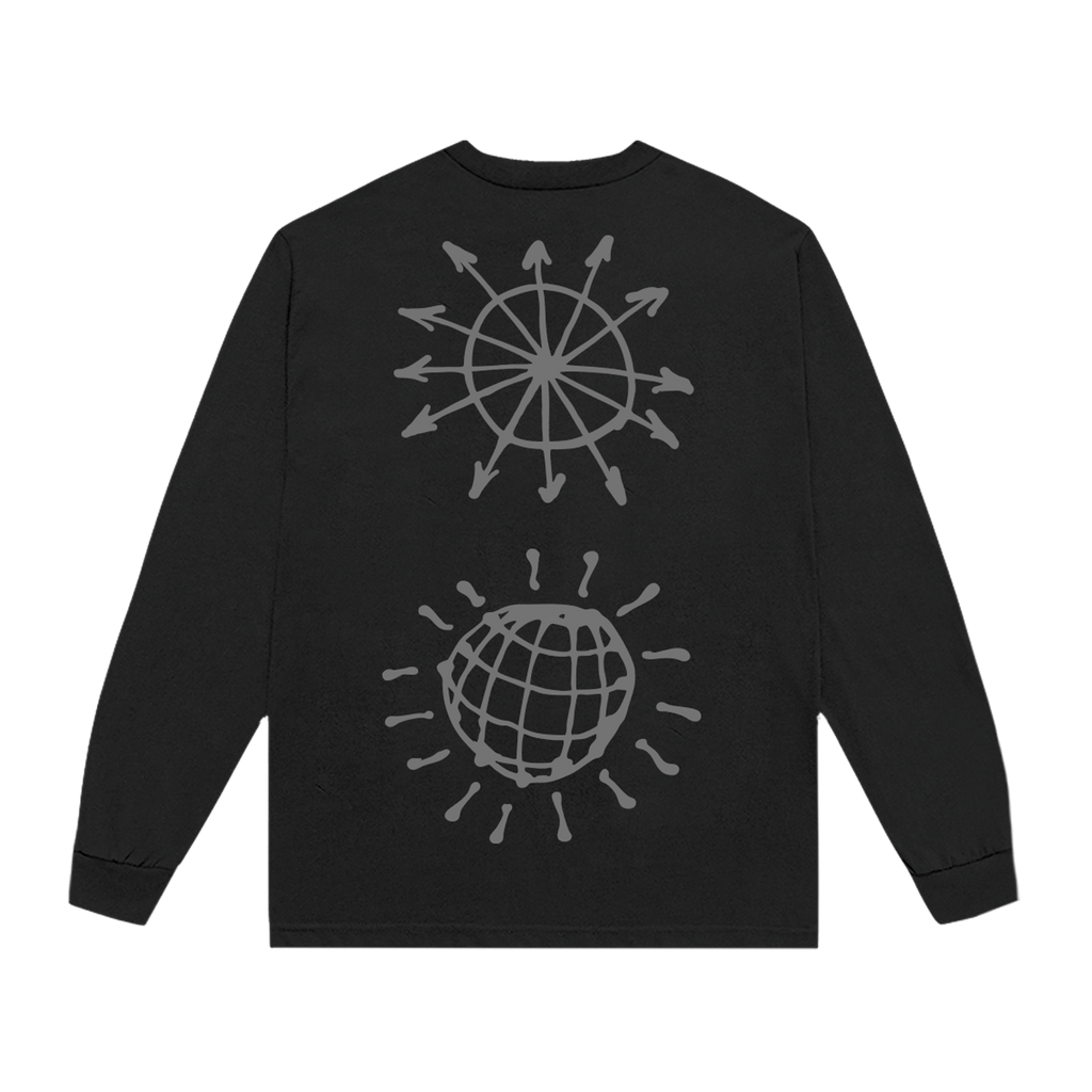 KISS ALL THE TIME. DISCO, OCCASIONALLY. – REFLECTIVE PRINT LONGSLEEVE + LENTICULAR + CD BOX SET