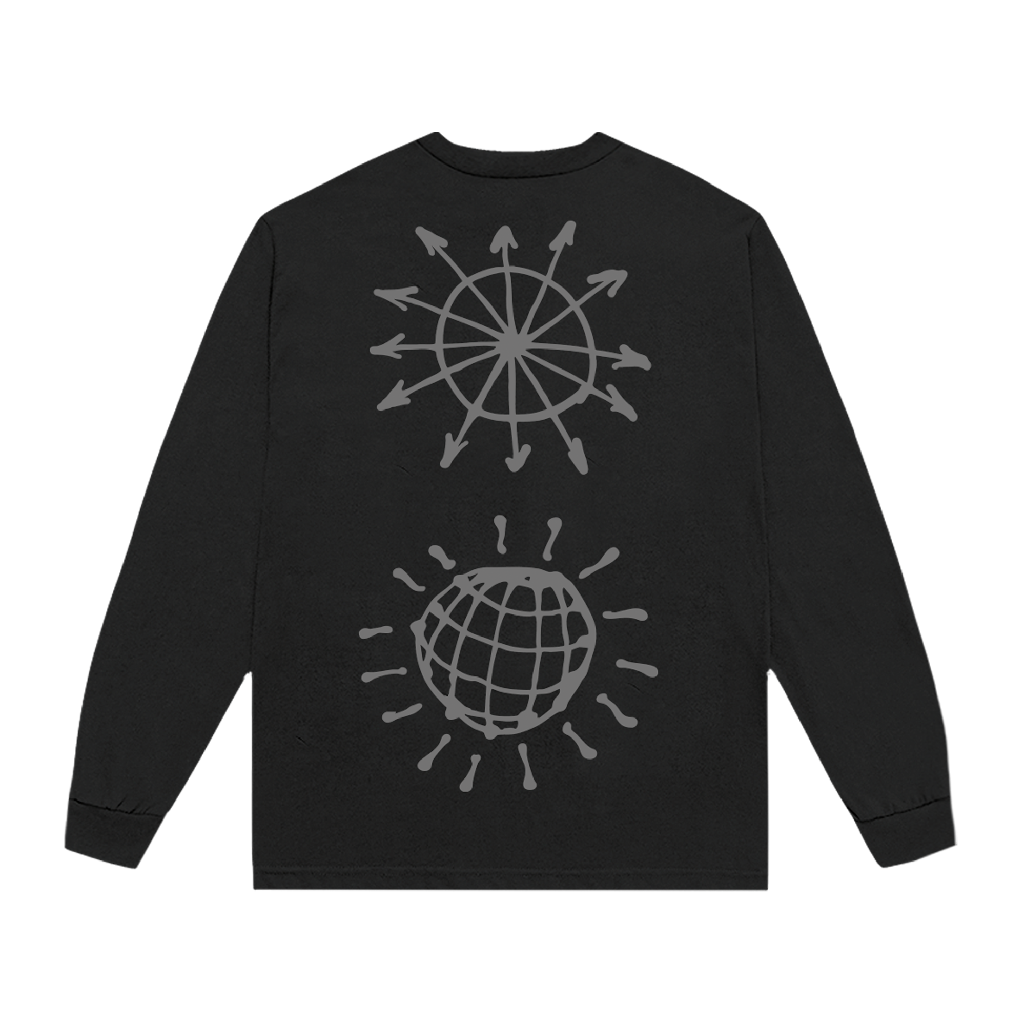 KISS ALL THE TIME. DISCO, OCCASIONALLY. – REFLECTIVE PRINT LONGSLEEVE + LENTICULAR + CD BOX SET