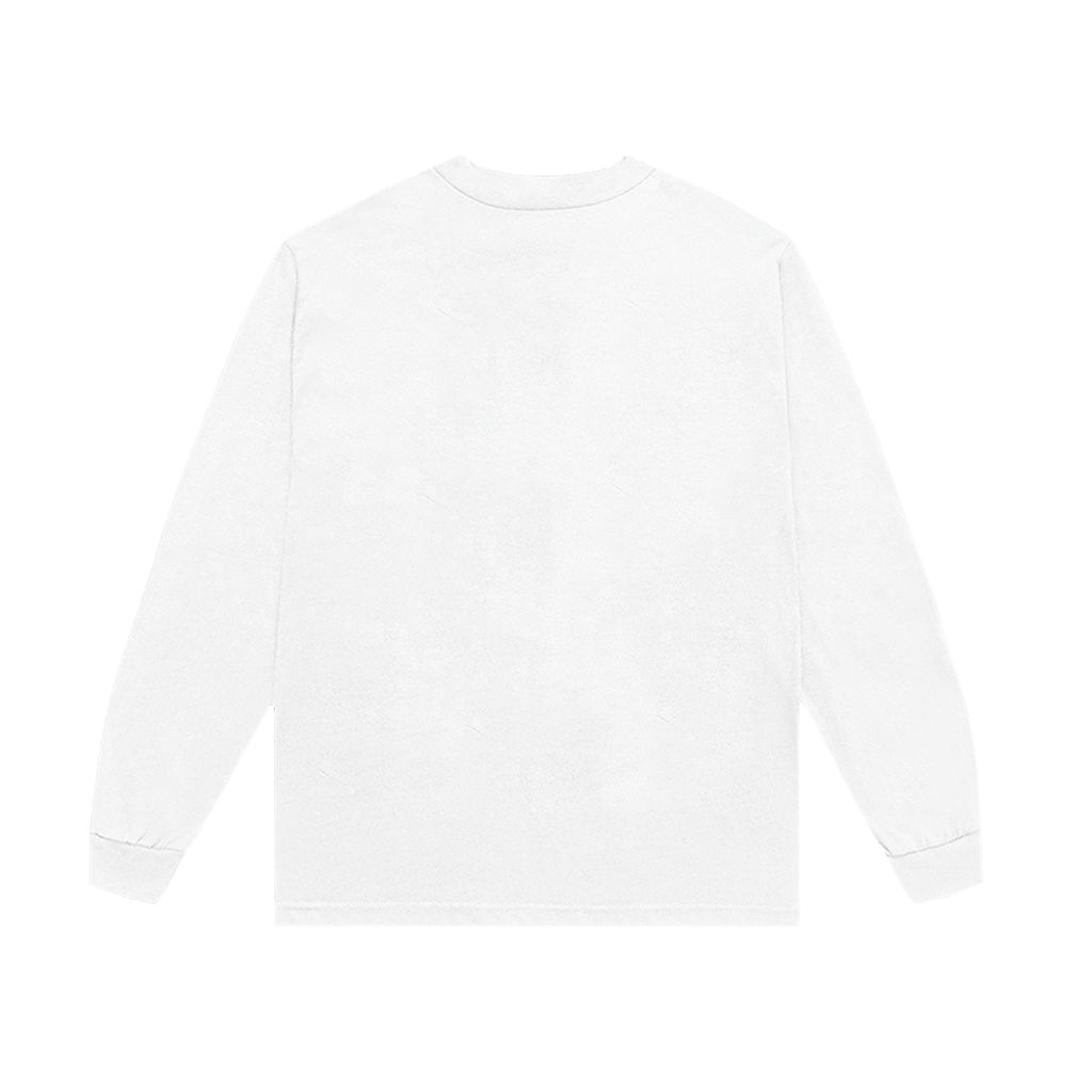 RESPECT YOUR MOTHER LONG SLEEVE